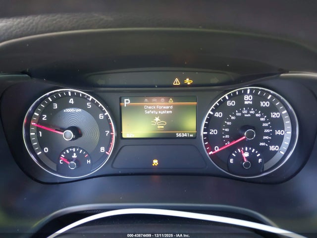 KIA Forte Lxs 2023 3KPF24ADXPE675014 Image 7