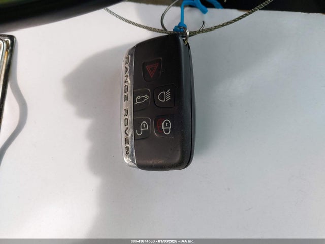 2020 LAND ROVER RANGE ROVER VELAR SALYK2EX3LA269101 Photo 10