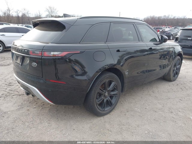 2020 LAND ROVER RANGE ROVER VELAR SALYK2EX3LA269101 Photo 3