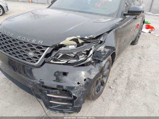 2020 LAND ROVER RANGE ROVER VELAR SALYK2EX3LA269101 Photo 5