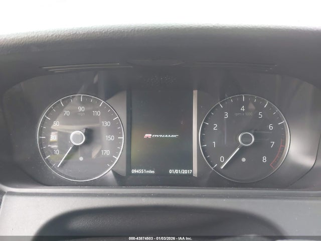 2020 LAND ROVER RANGE ROVER VELAR SALYK2EX3LA269101 Photo 6