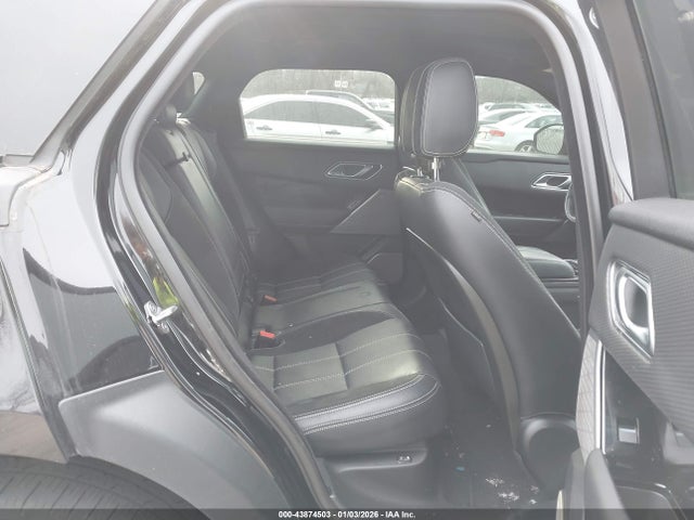 2020 LAND ROVER RANGE ROVER VELAR SALYK2EX3LA269101 Photo 7