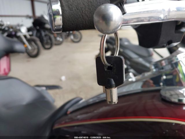 2015 HARLEY-DAVIDSON FLHR 1HD1FBM18FB646478 Photo 10