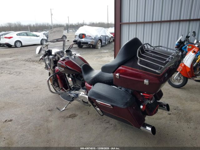 2015 HARLEY-DAVIDSON FLHR 1HD1FBM18FB646478 Photo 2