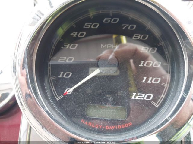 2015 HARLEY-DAVIDSON FLHR 1HD1FBM18FB646478 Photo 6