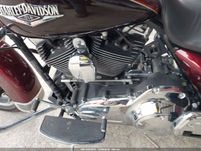 2015 HARLEY-DAVIDSON FLHR 1HD1FBM18FB646478 Photo 8