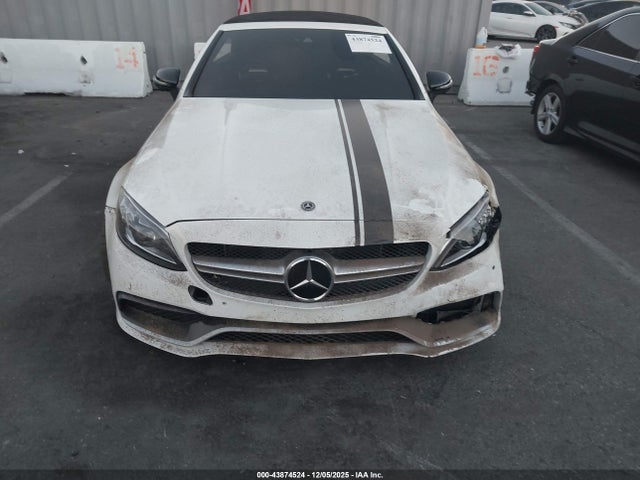 Mercedes-Benz m177 2019 WDDWK8HB8KF835391 Image 12