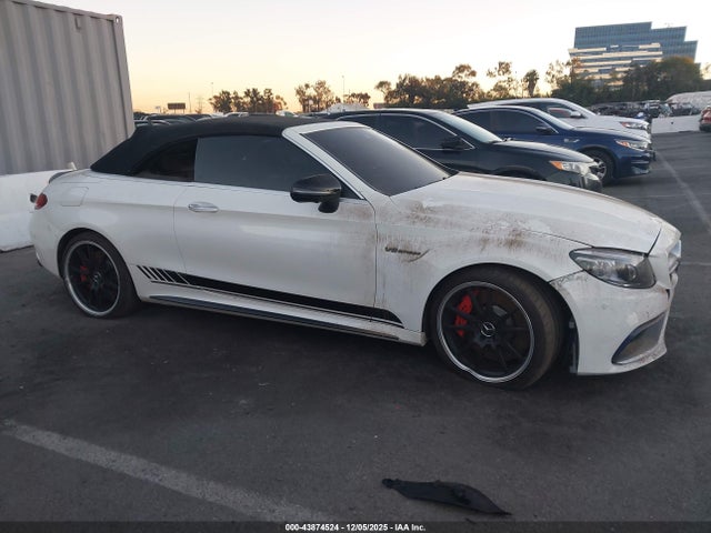 Mercedes-Benz m177 2019 WDDWK8HB8KF835391 Image 13