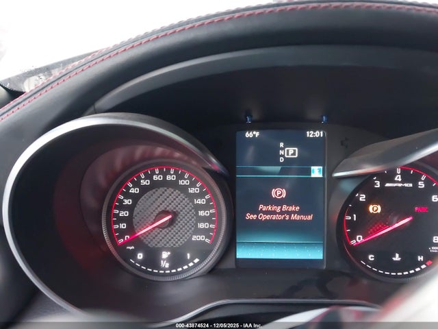 Mercedes-Benz m177 2019 WDDWK8HB8KF835391 Image 15