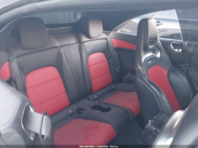 2019 MERCEDES-BENZ AMG C 63 WDDWK8HB8KF835391 Photo 7