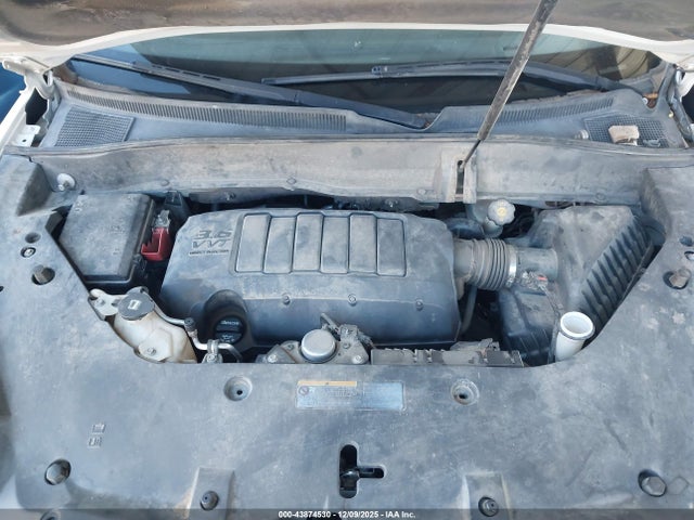 1GKKRSKD2EJ173888 GMC Acadia Slt-2