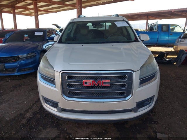 1GKKRSKD2EJ173888 GMC Acadia Slt-2