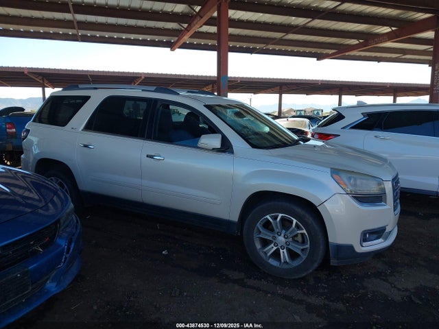 1GKKRSKD2EJ173888 GMC Acadia Slt-2