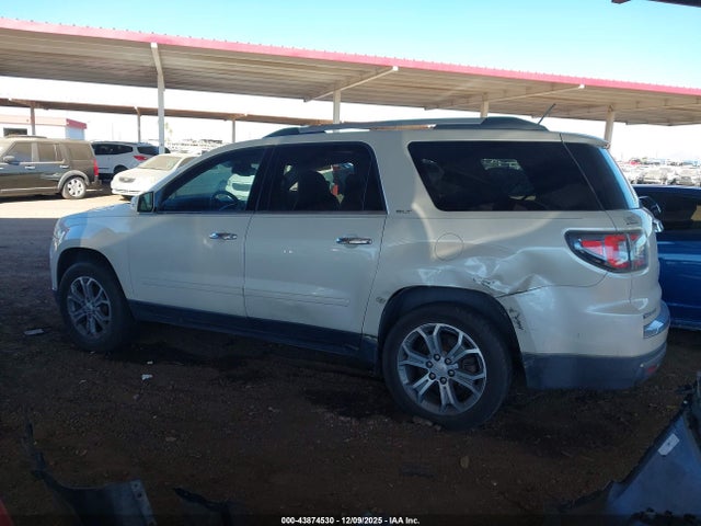 1GKKRSKD2EJ173888 GMC Acadia Slt-2