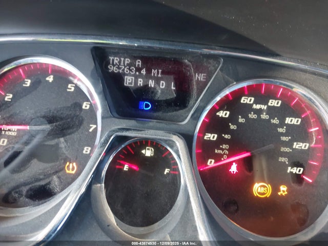 1GKKRSKD2EJ173888 GMC Acadia Slt-2