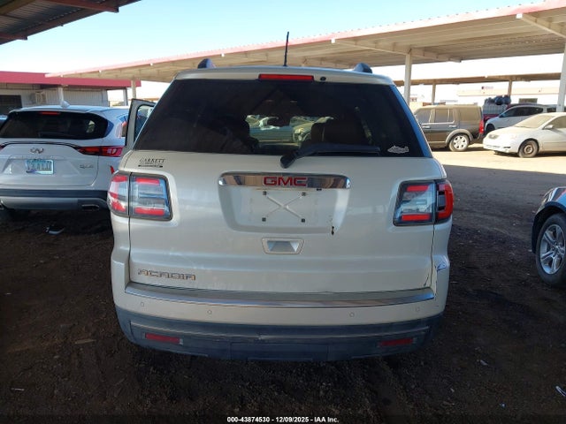 1GKKRSKD2EJ173888 GMC Acadia Slt-2