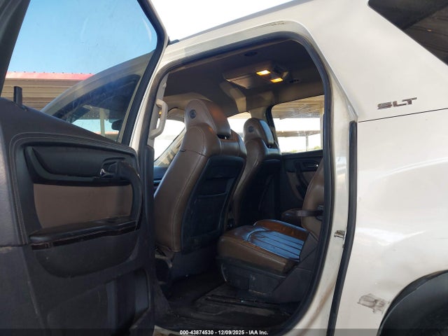 1GKKRSKD2EJ173888 GMC Acadia Slt-2