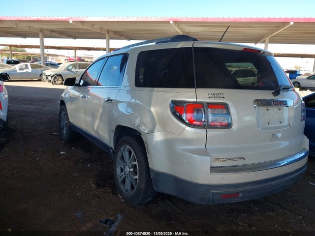 1GKKRSKD2EJ173888 GMC Acadia Slt-2