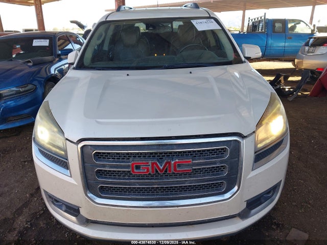 1GKKRSKD2EJ173888 GMC Acadia Slt-2