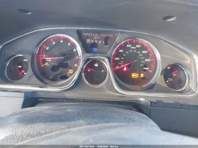 1GKKRSKD2EJ173888 GMC Acadia Slt-2