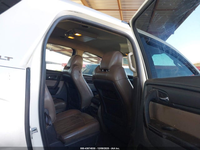 1GKKRSKD2EJ173888 GMC Acadia Slt-2