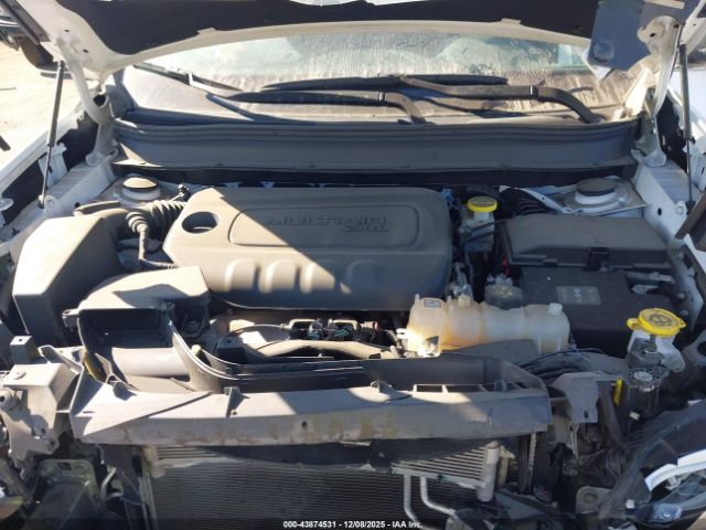 2019 JEEP CHEROKEE 1C4PJLCB0KD470857 Photo 9