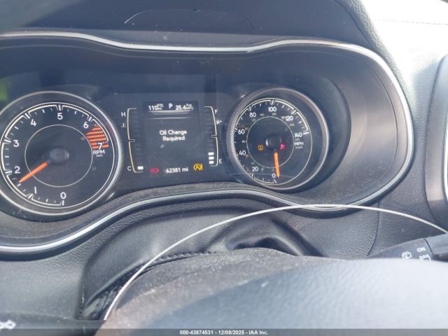 2019 JEEP CHEROKEE 1C4PJLCB0KD470857 Photo 6