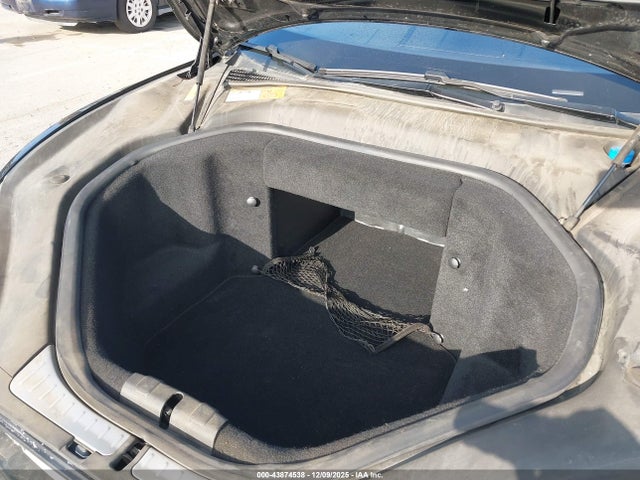 2013 TESLA MODEL S 5YJSA1DN7DFP13423 Photo 9