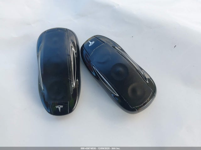 2013 TESLA MODEL S 5YJSA1DN7DFP13423 Photo 10