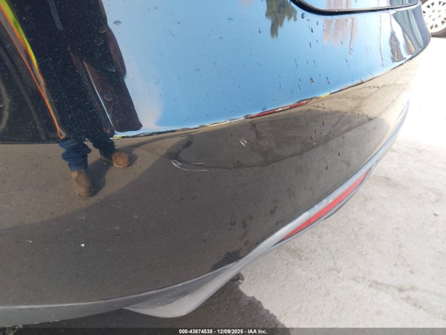 2013 TESLA MODEL S 5YJSA1DN7DFP13423 Photo 5