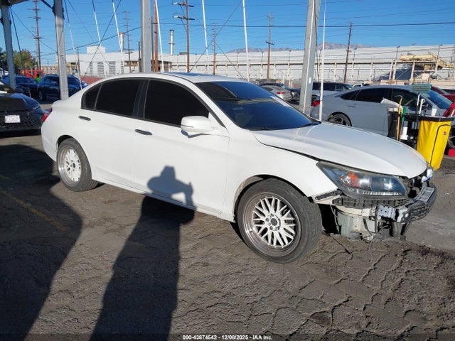 Honda ACCORD EX 2015 1HGCR2F76FA089547 zdjęcie główne