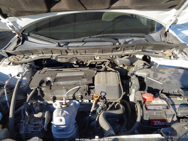 Honda ACCORD EX 2015 1HGCR2F76FA089547 Image 10