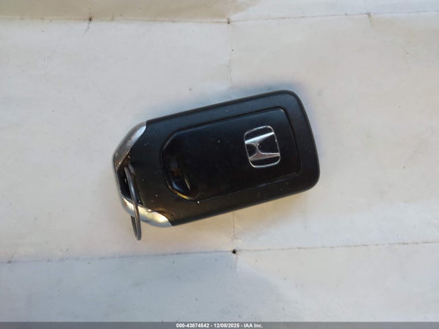 Honda ACCORD EX 2015 1HGCR2F76FA089547 Image 11