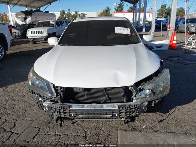 Honda ACCORD EX 2015 1HGCR2F76FA089547 Image 13