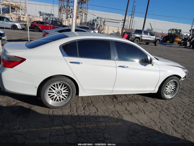 Honda ACCORD EX 2015 1HGCR2F76FA089547 Image 14