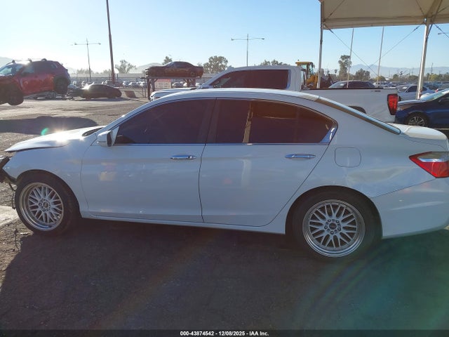 Honda ACCORD EX 2015 1HGCR2F76FA089547 Image 15