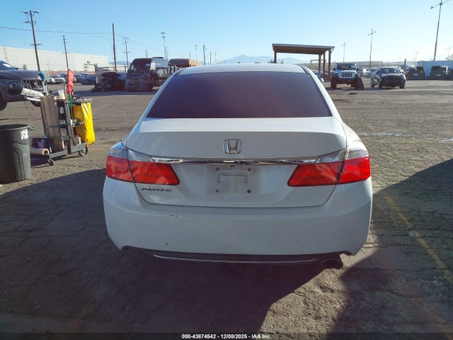 Honda ACCORD EX 2015 1HGCR2F76FA089547 Image 17