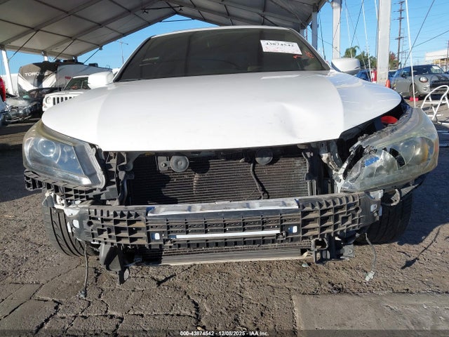 Honda ACCORD EX 2015 1HGCR2F76FA089547 Image 6