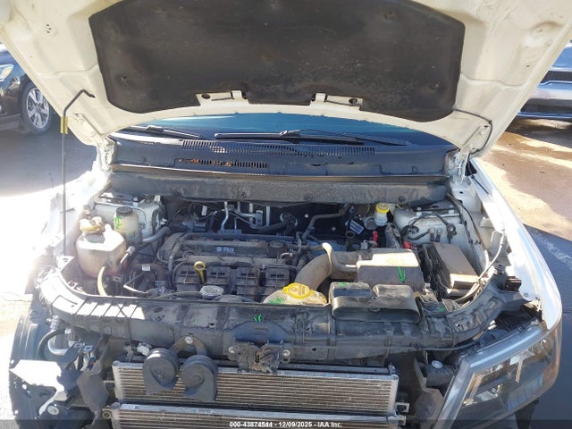 3C4PDCAB7LT280639 Dodge Journey Se Value