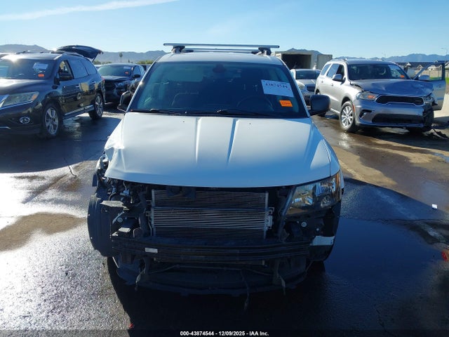 3C4PDCAB7LT280639 Dodge Journey Se Value