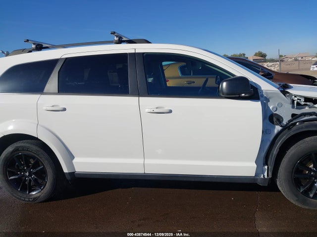 3C4PDCAB7LT280639 Dodge Journey Se Value