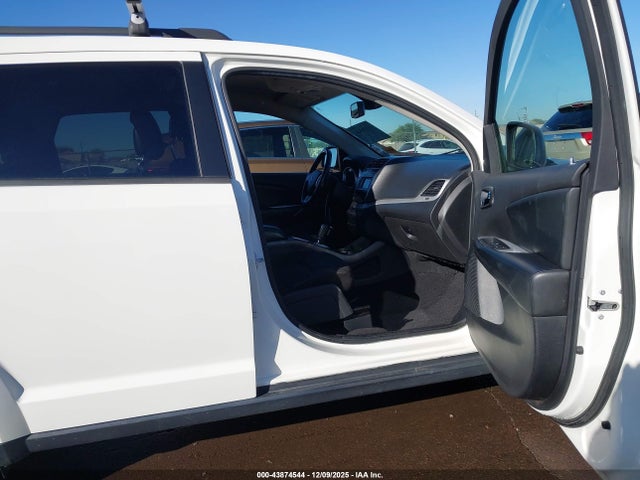3C4PDCAB7LT280639 Dodge Journey Se Value