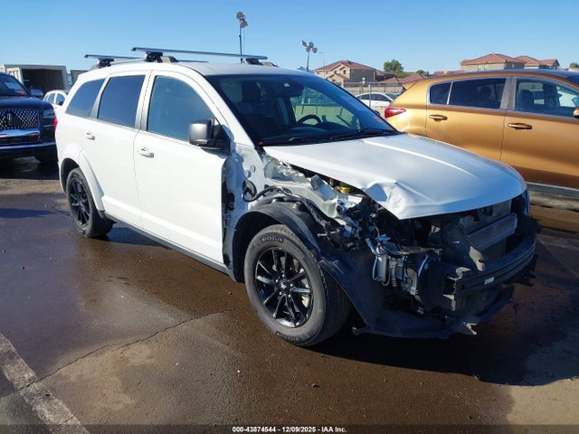 3C4PDCAB7LT280639 Dodge Journey Se Value