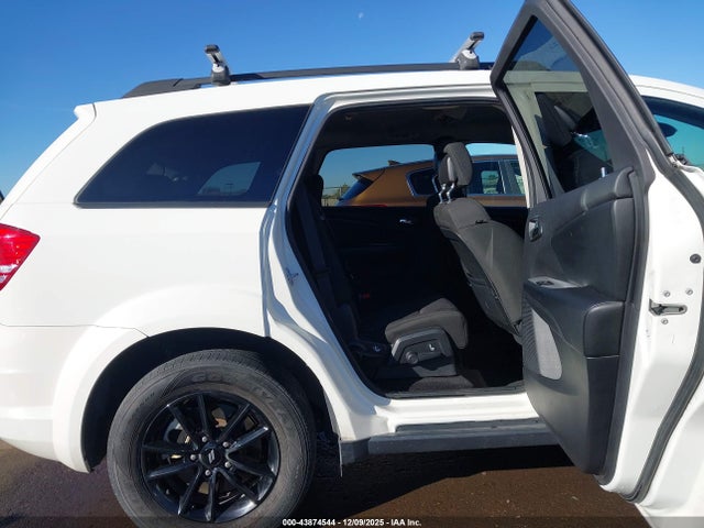 3C4PDCAB7LT280639 Dodge Journey Se Value