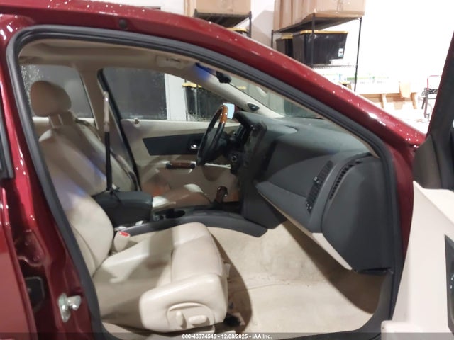 2003 CADILLAC CTS 1G6DM57N830169453 Photo 4