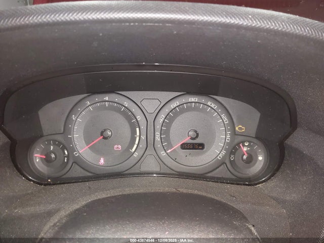 2003 CADILLAC CTS 1G6DM57N830169453 Photo 6