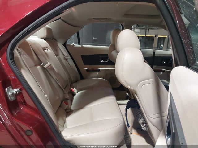 2003 CADILLAC CTS 1G6DM57N830169453 Photo 7