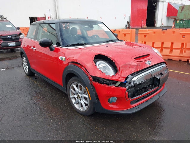 2021 MINI SE HARDTOP WMWXP3C03M2N26959 Photo 0
