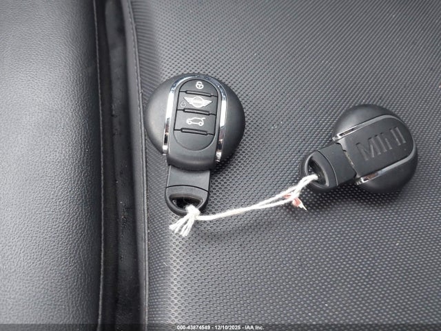 2021 MINI SE HARDTOP WMWXP3C03M2N26959 Photo 10