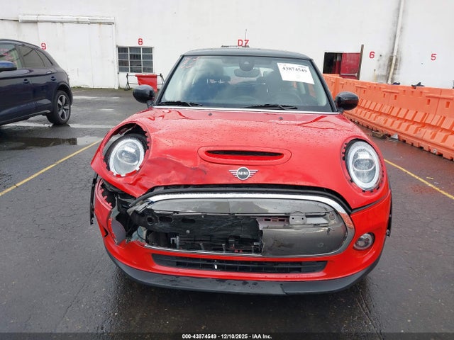 Mini Se Hardtop Cooper 2021 WMWXP3C03M2N26959 Image 12